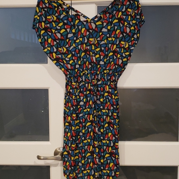 Women's summer dress - Picture 1 of 3